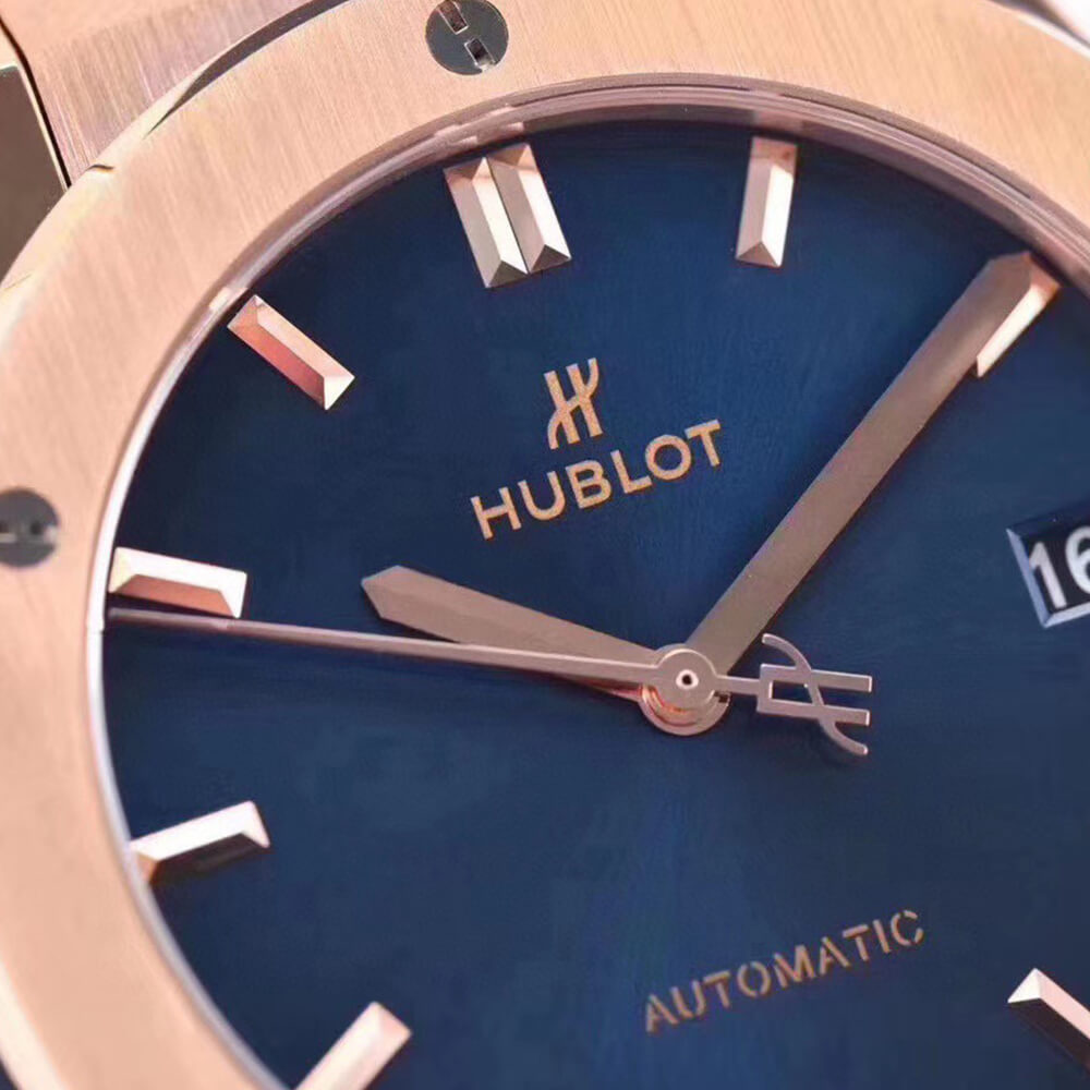 Hublot Classic Fusion 45mm