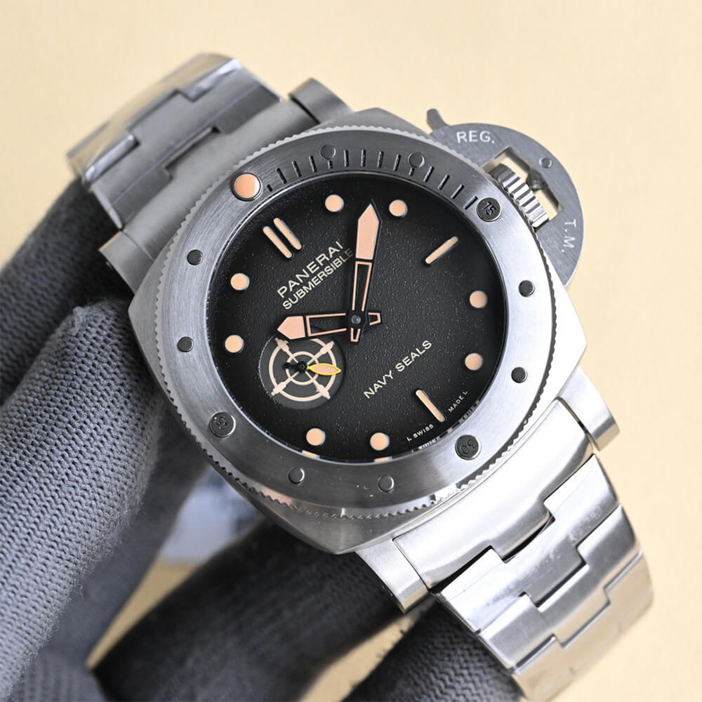 Pa*e*a1 SUBMERSIBLE BMG-TECH?