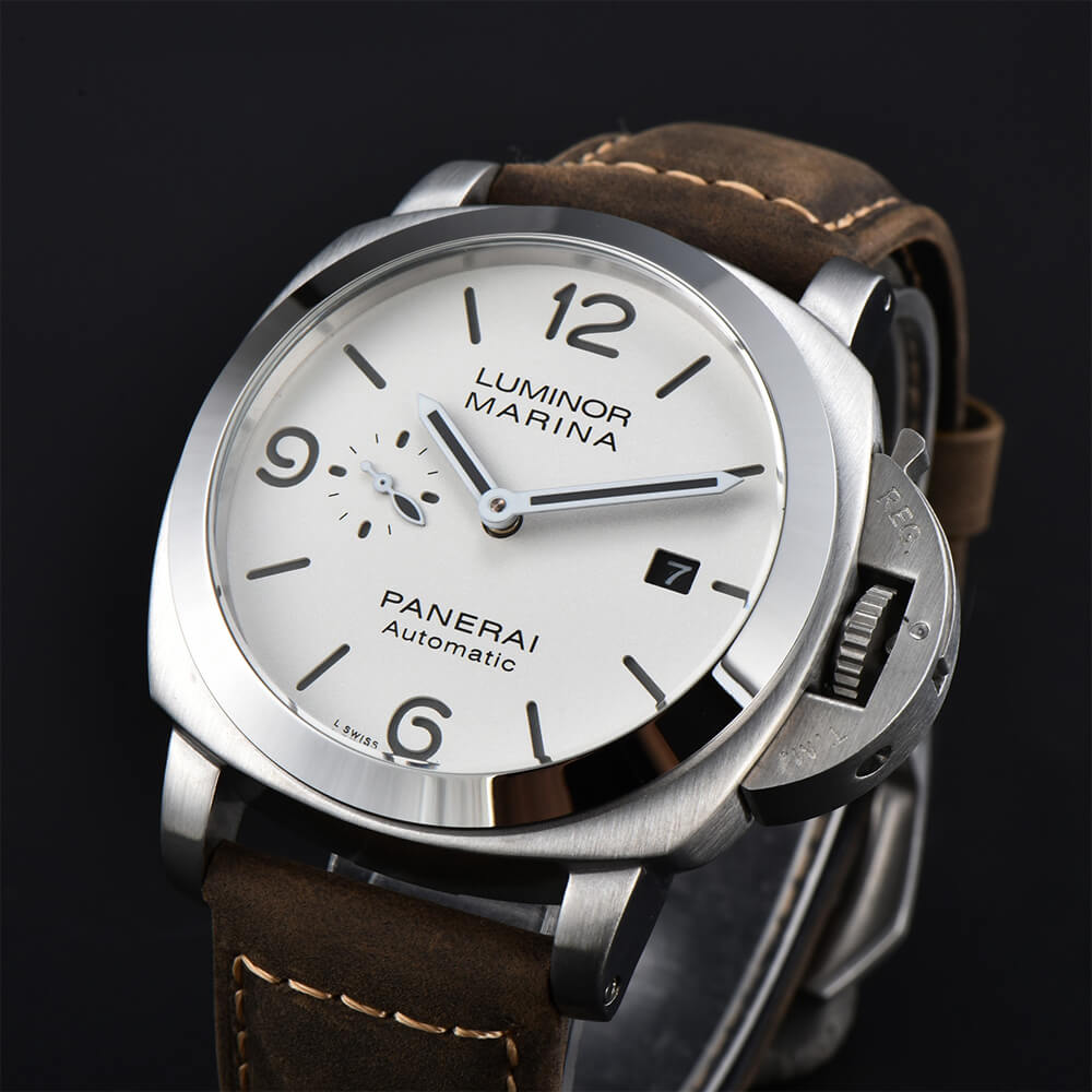 Pa*e*a1 LUMINOR MARINA 44mm