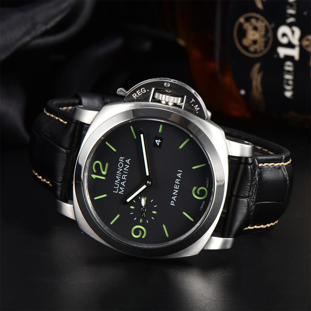 Pa*e*a1 LUMINOR MARINA 44mm