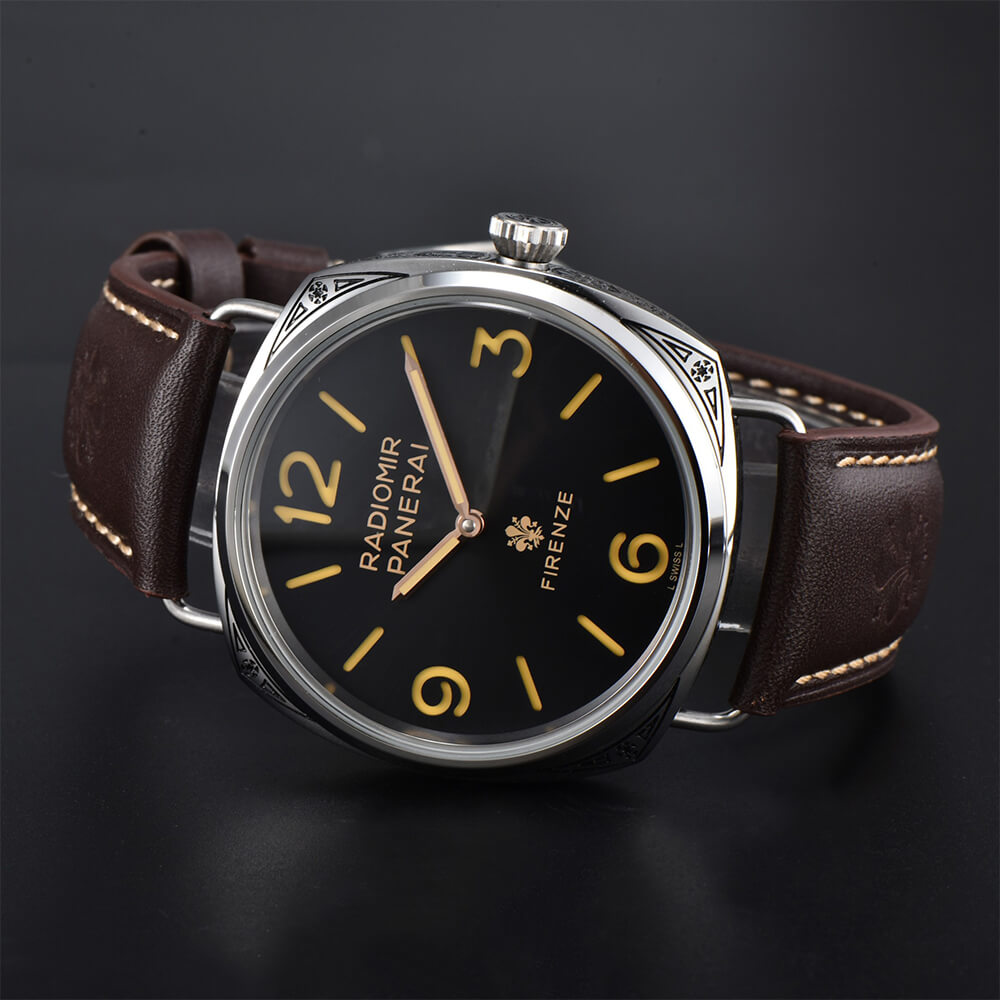 Pa*e*a1 LUMINOR 44mm