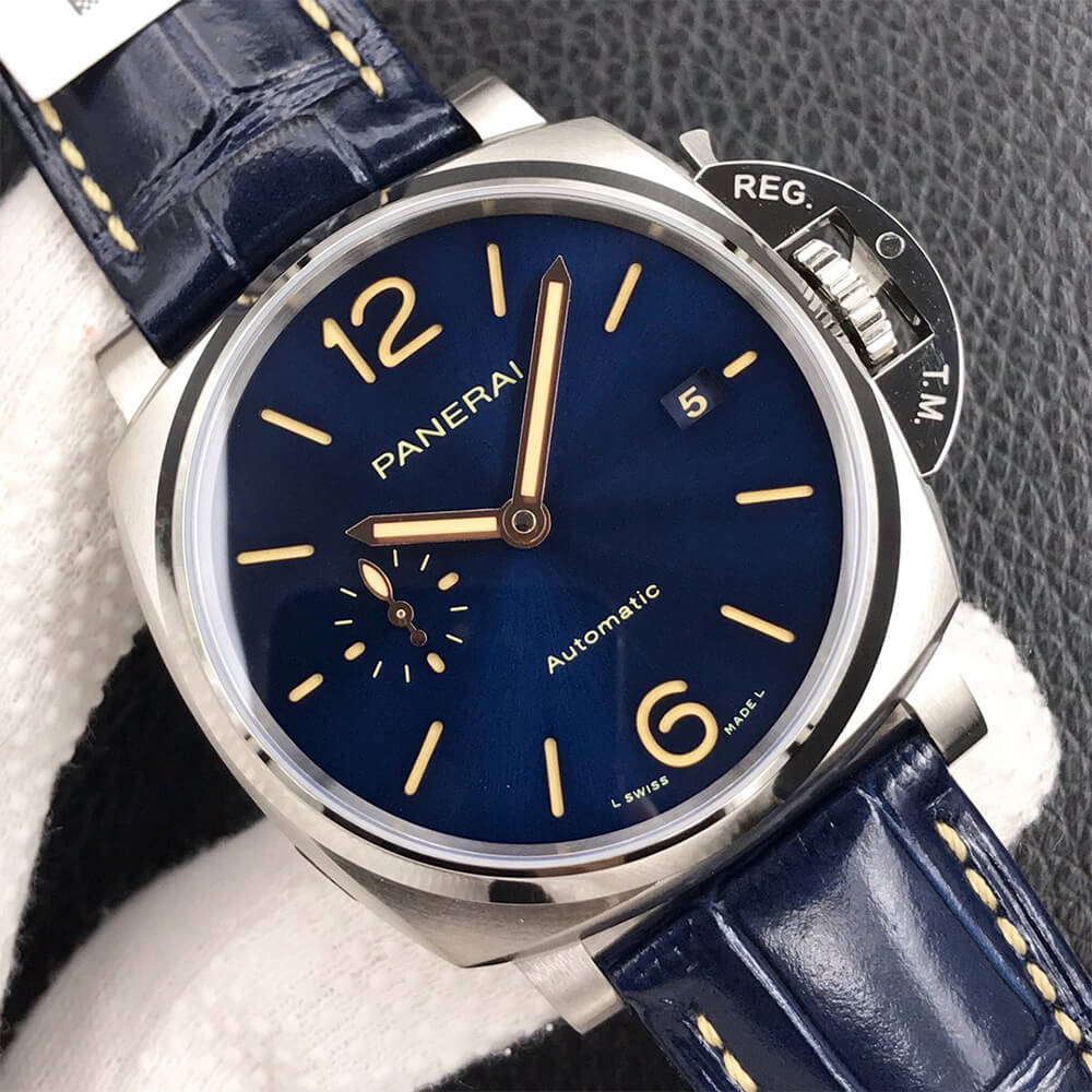 Pa*e*a1 Luminor Due RAM00927