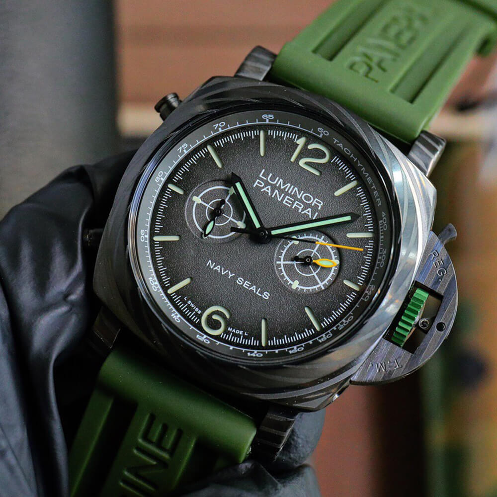 Pa*e*a1 LUMINOR 47mm