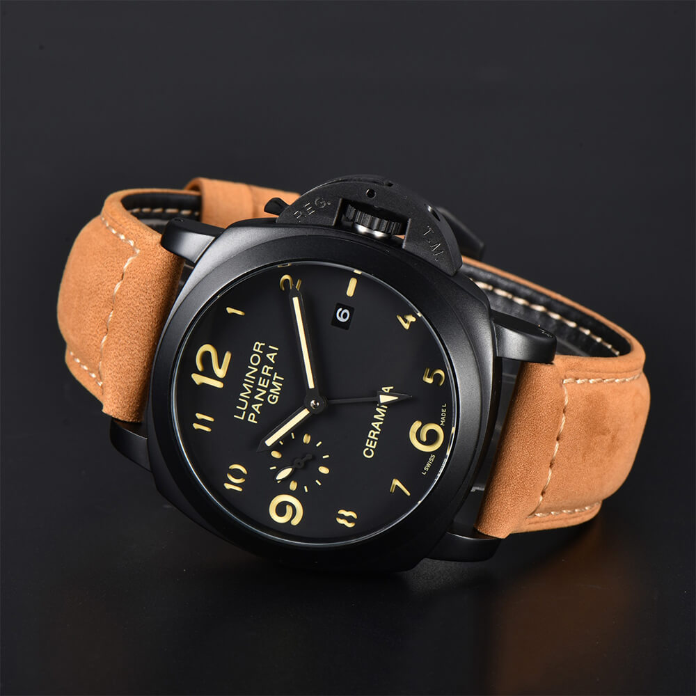 Pa*e*a1 LUMINOR 44mm