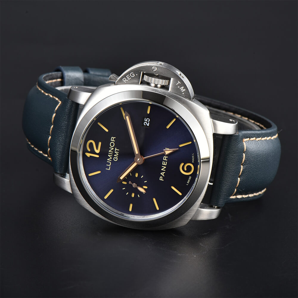 Pa*e*a1 LUMINOR 44mm