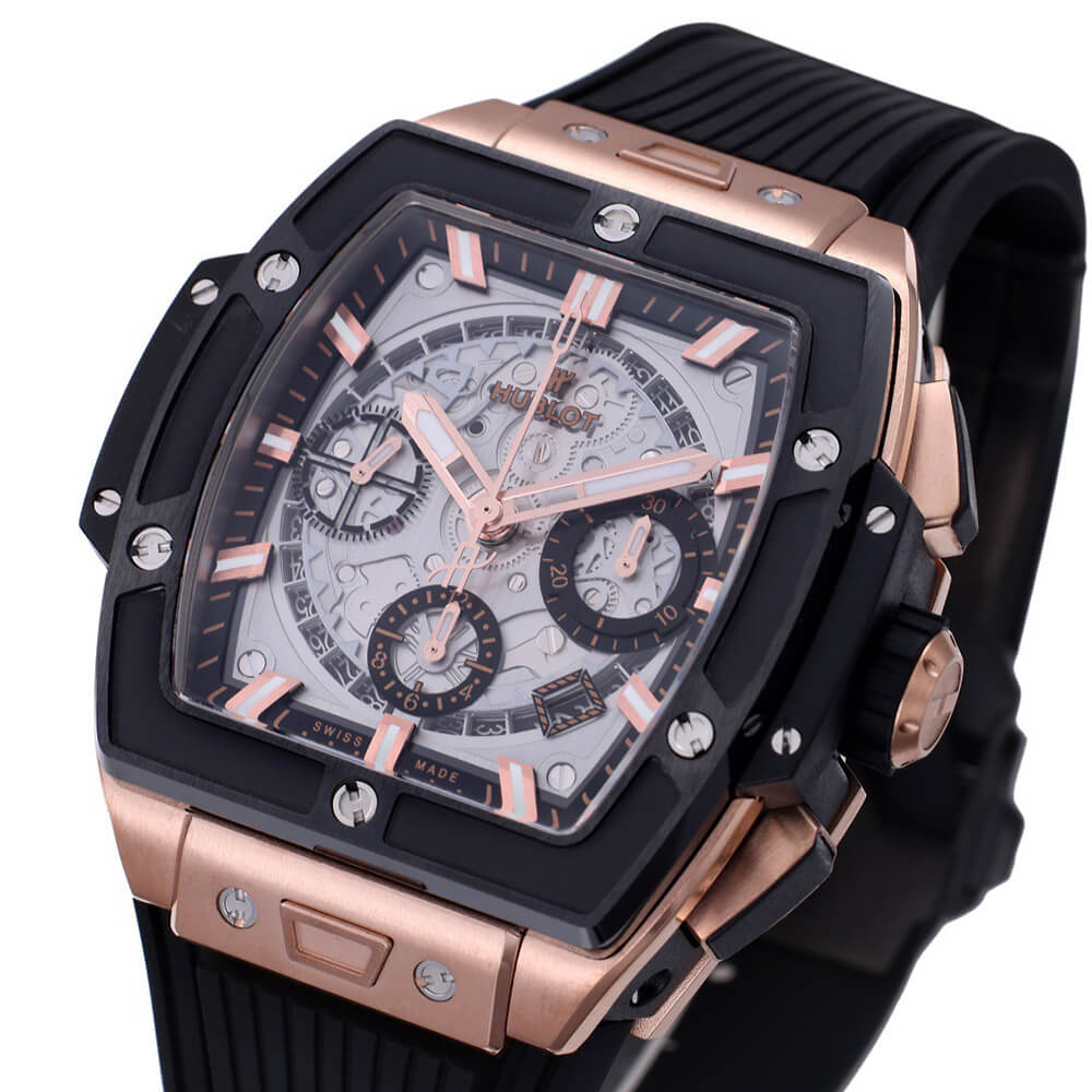 Hublot Spirit of Big Bang 42mm