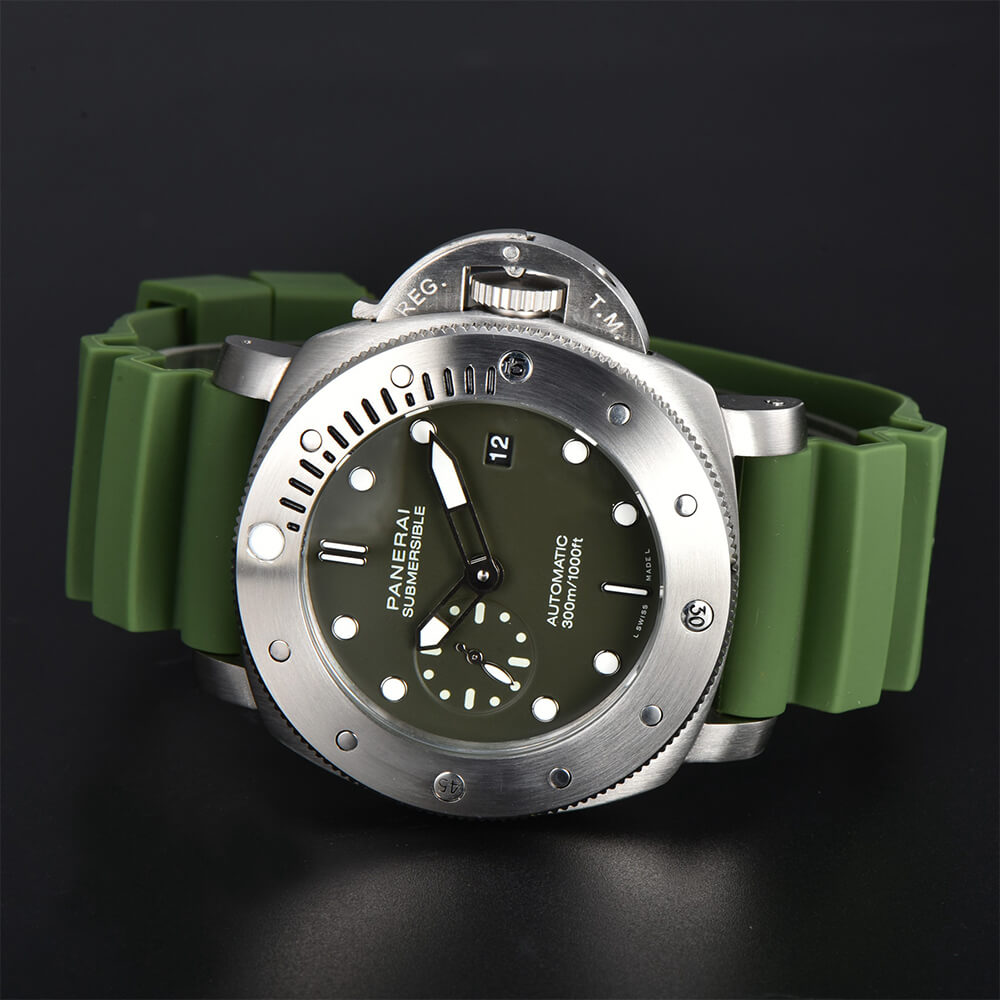 Pa*e*a1 SUBMERSIBLE PAM01055