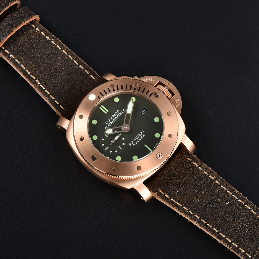 Pa*e*a1 SUBMERSIBLE PAM00382