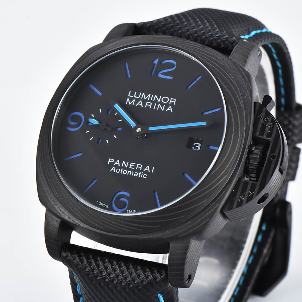 Pa*e*a1 LUMINOR MARINA 44mm