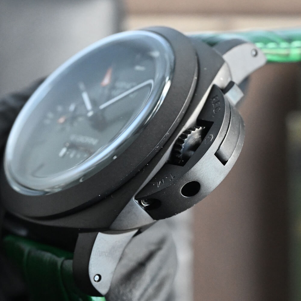Pa*e*a1 LUMINOR 44mm