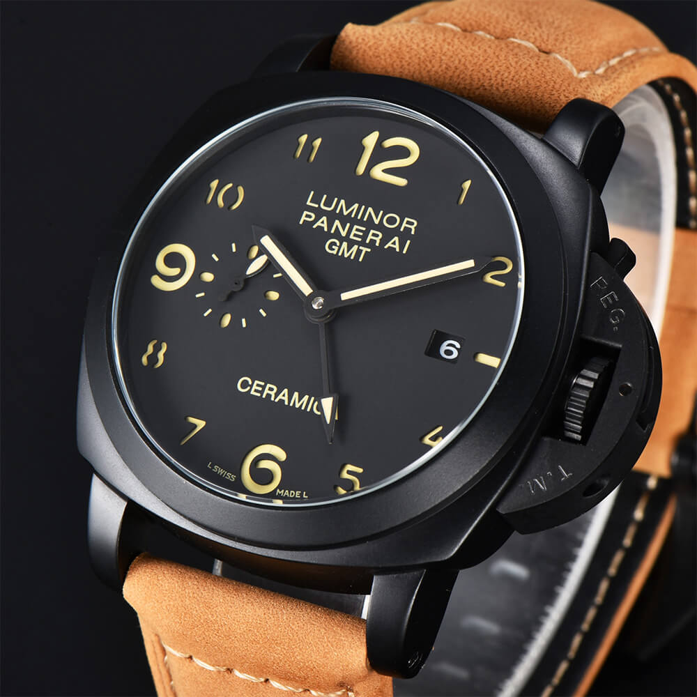 Pa*e*a1 LUMINOR 44mm