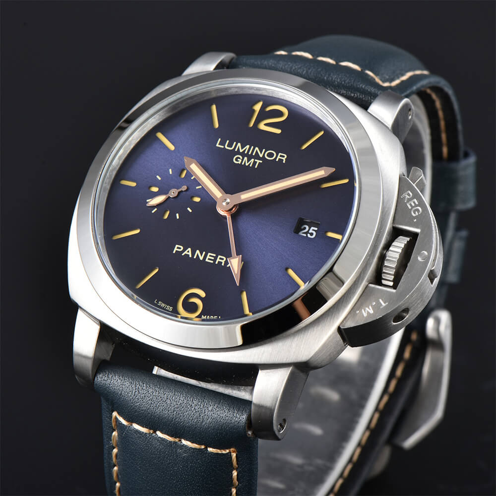 Pa*e*a1 LUMINOR 44mm