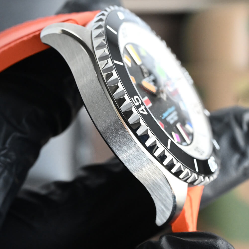 Breitling S*perocean Automatic 42