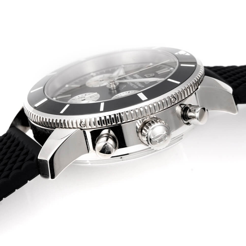 Breitling S*perocean Automatic 46