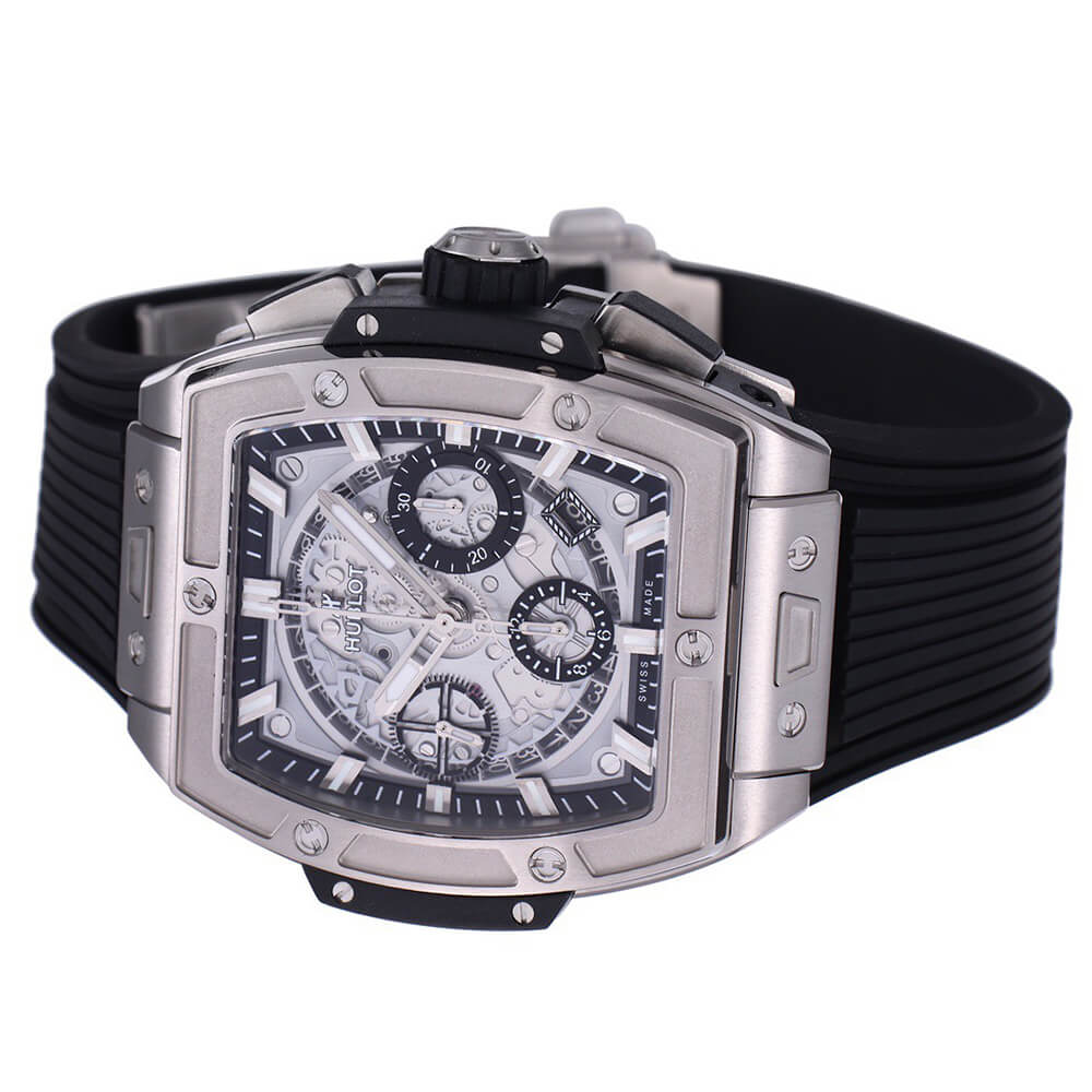 Hublot Spirit of Big Bang 42mm