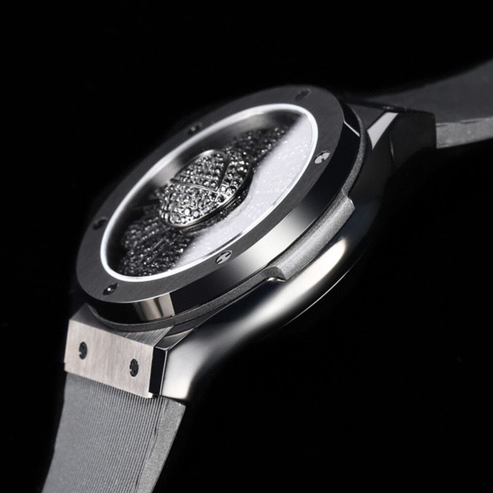 Hublot Classic Fusion Takashi Murakami