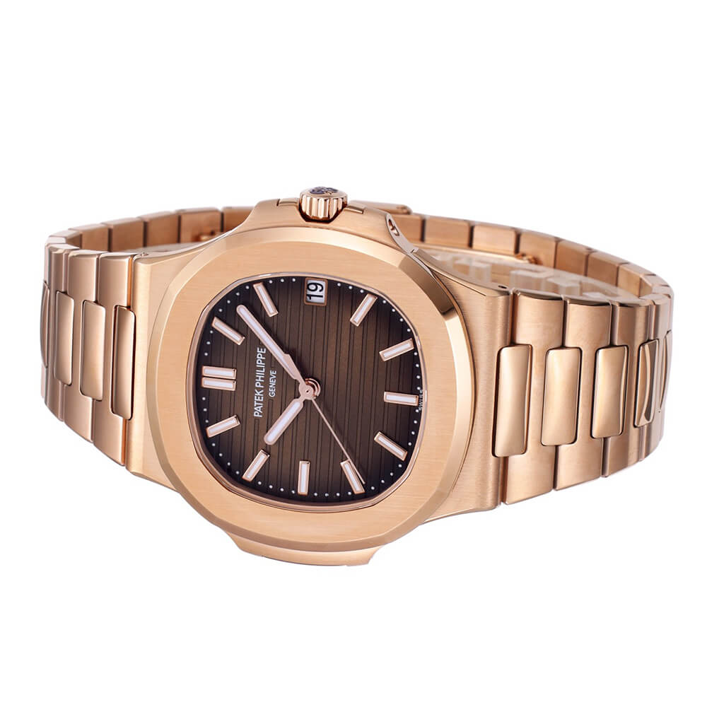 Pat*k Phi1i*pe Nautilus 5711/1A