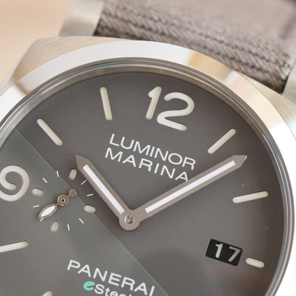 Pa*e*a1 LUMINOR MARINA 44mm