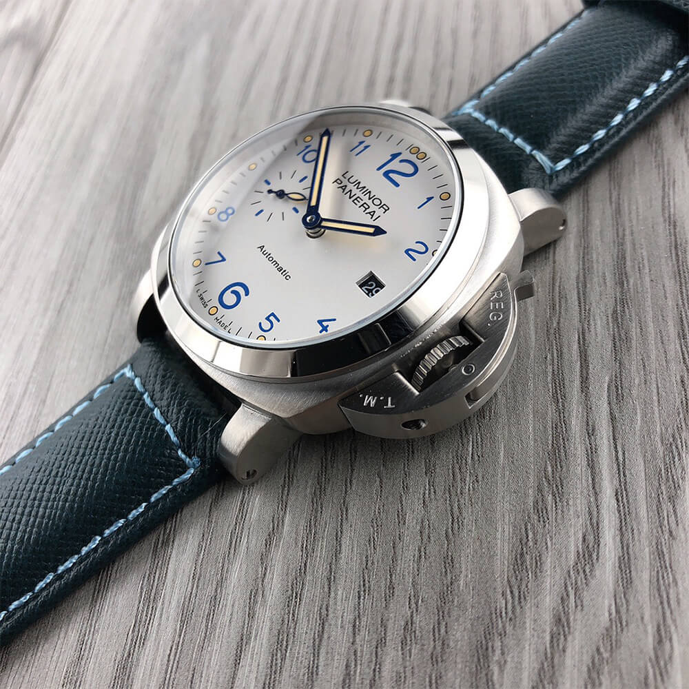 Pa*e*a1 LUMINOR 44mm