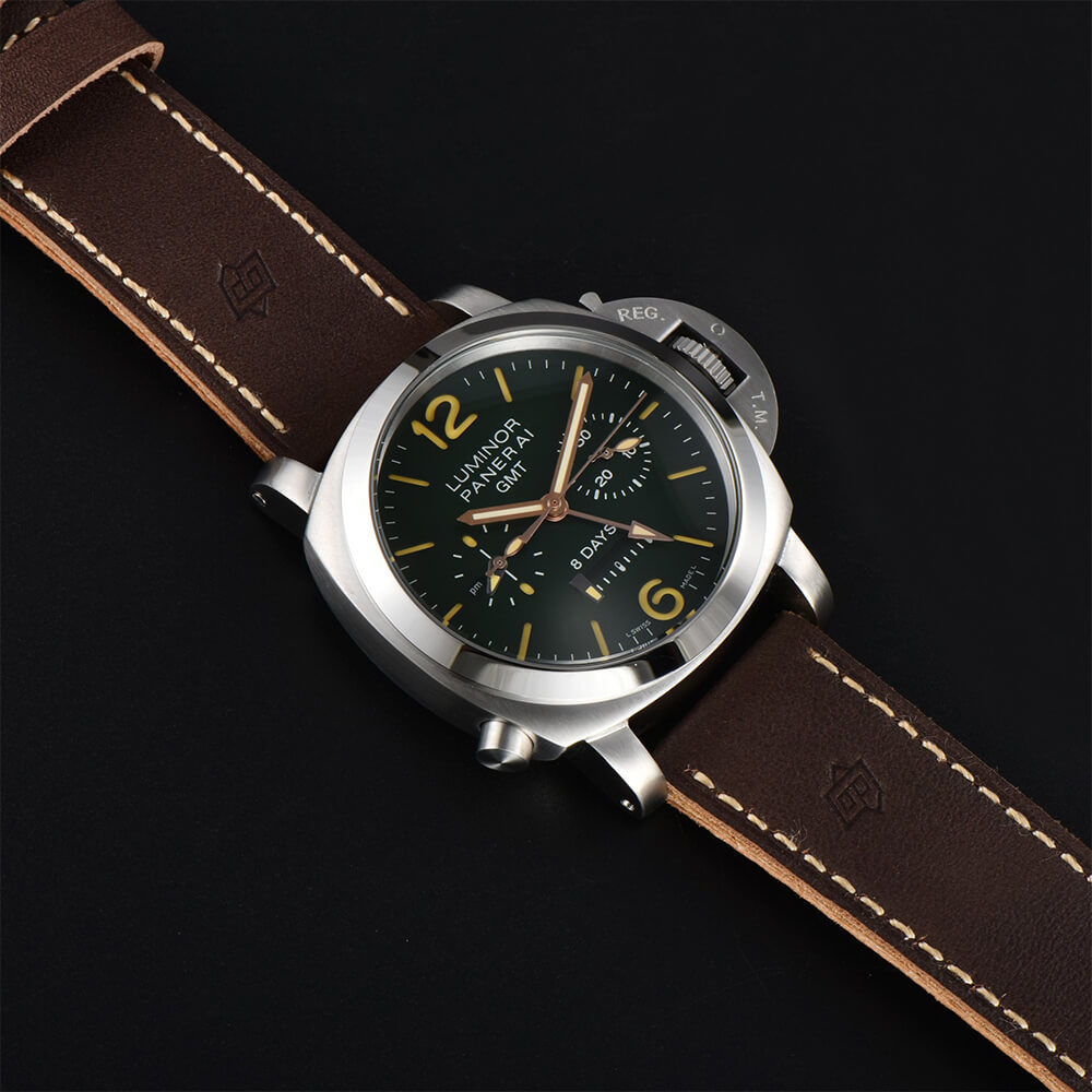 Pa*e*a1 LUMINOR 44mm