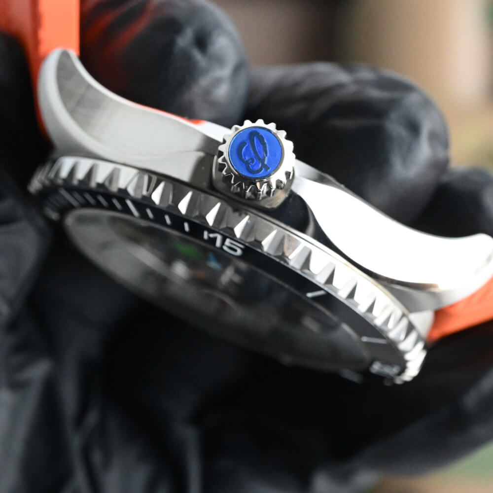 Breitling S*perocean Automatic 42