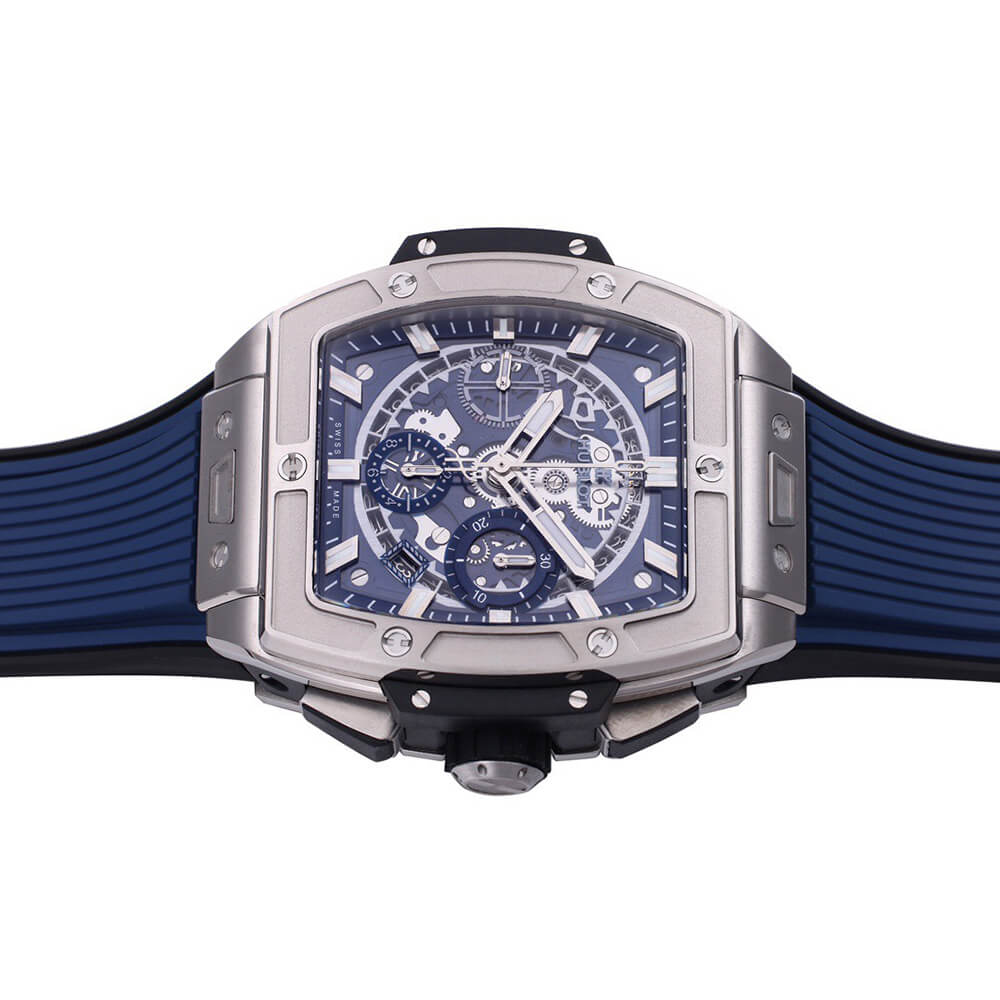 Hublot Spirit of Big Bang 42mm