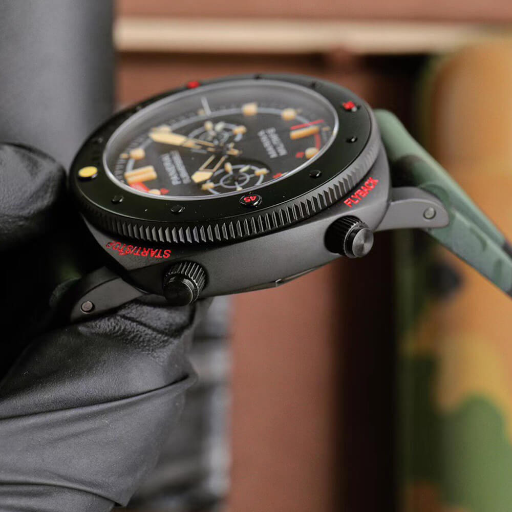 Pa*e*a1 SUBMERSIBLE PAM01238