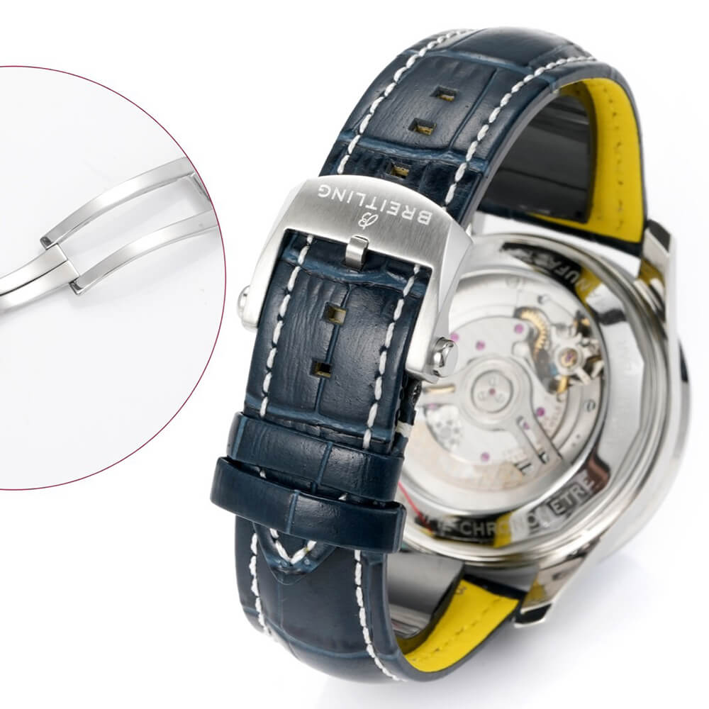 Breitling Navitimer B01 Chronograph 43