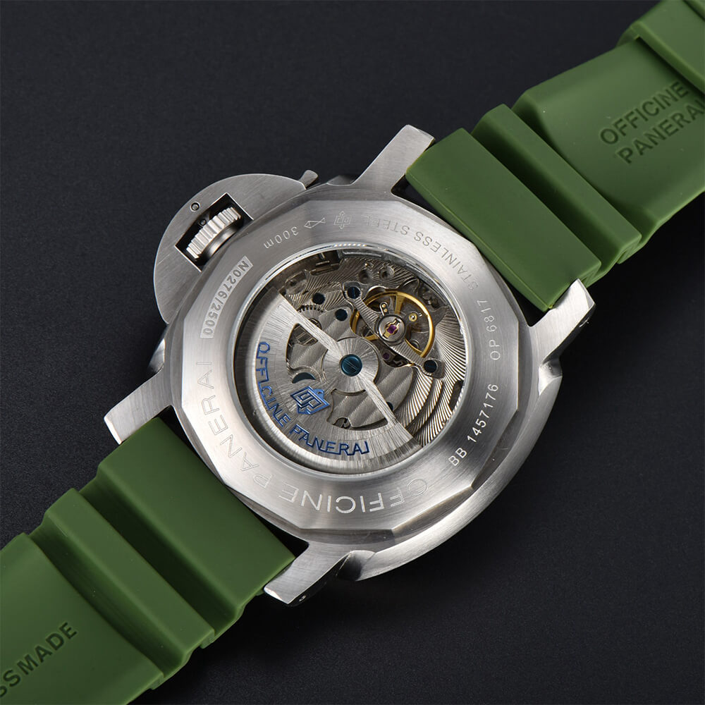 Pa*e*a1 SUBMERSIBLE PAM01055