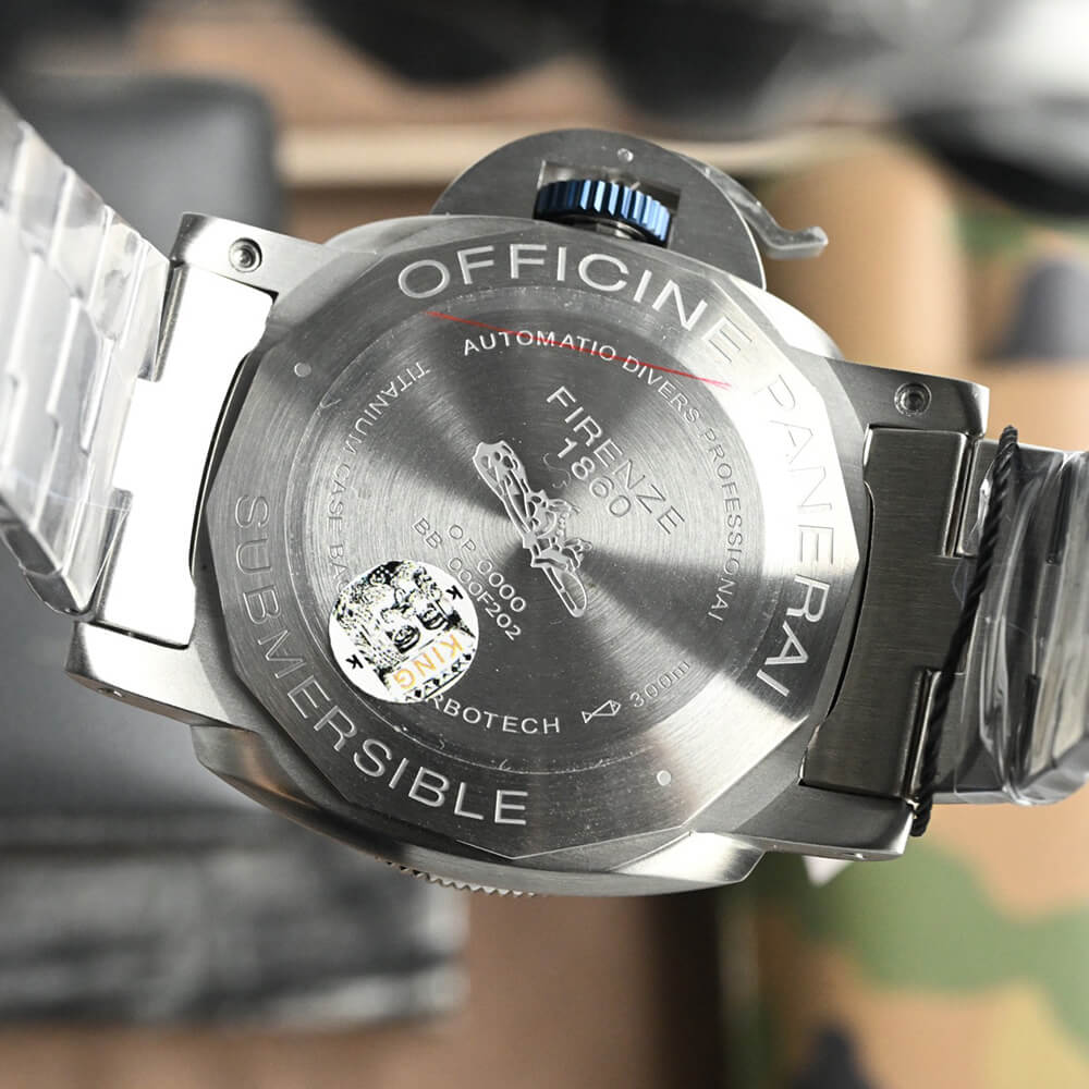 Pa*e*a1 SUBMERSIBLE PAM01676