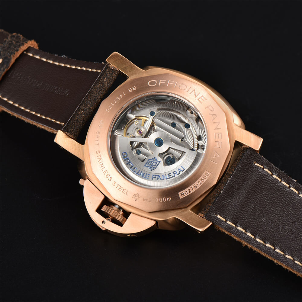 Pa*e*a1 SUBMERSIBLE PAM00382
