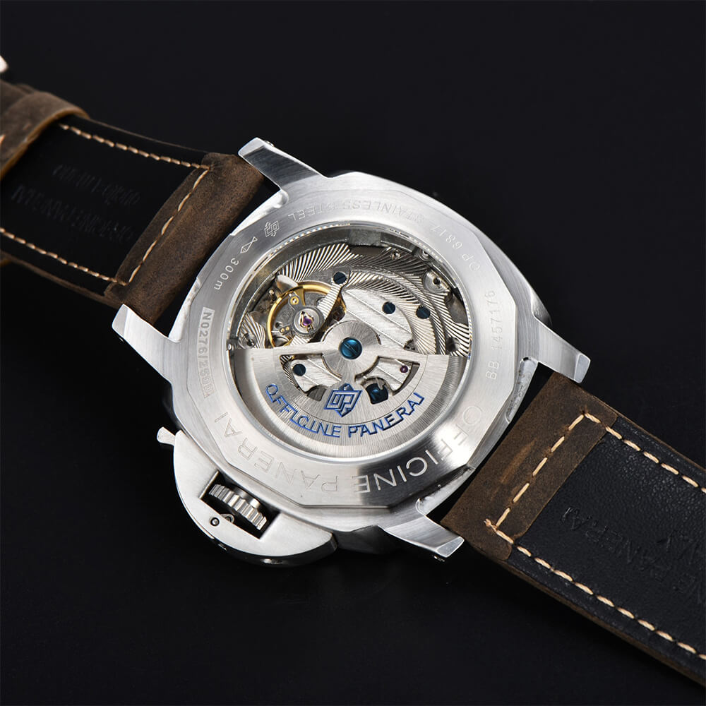 Pa*e*a1 LUMINOR MARINA 44mm