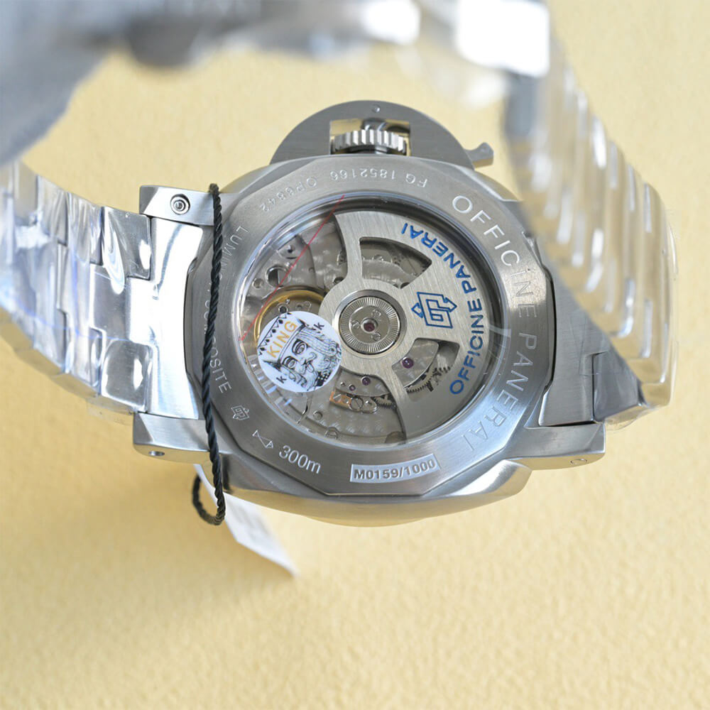 Pa*e*a1 LUMINOR MARINA PAM03323