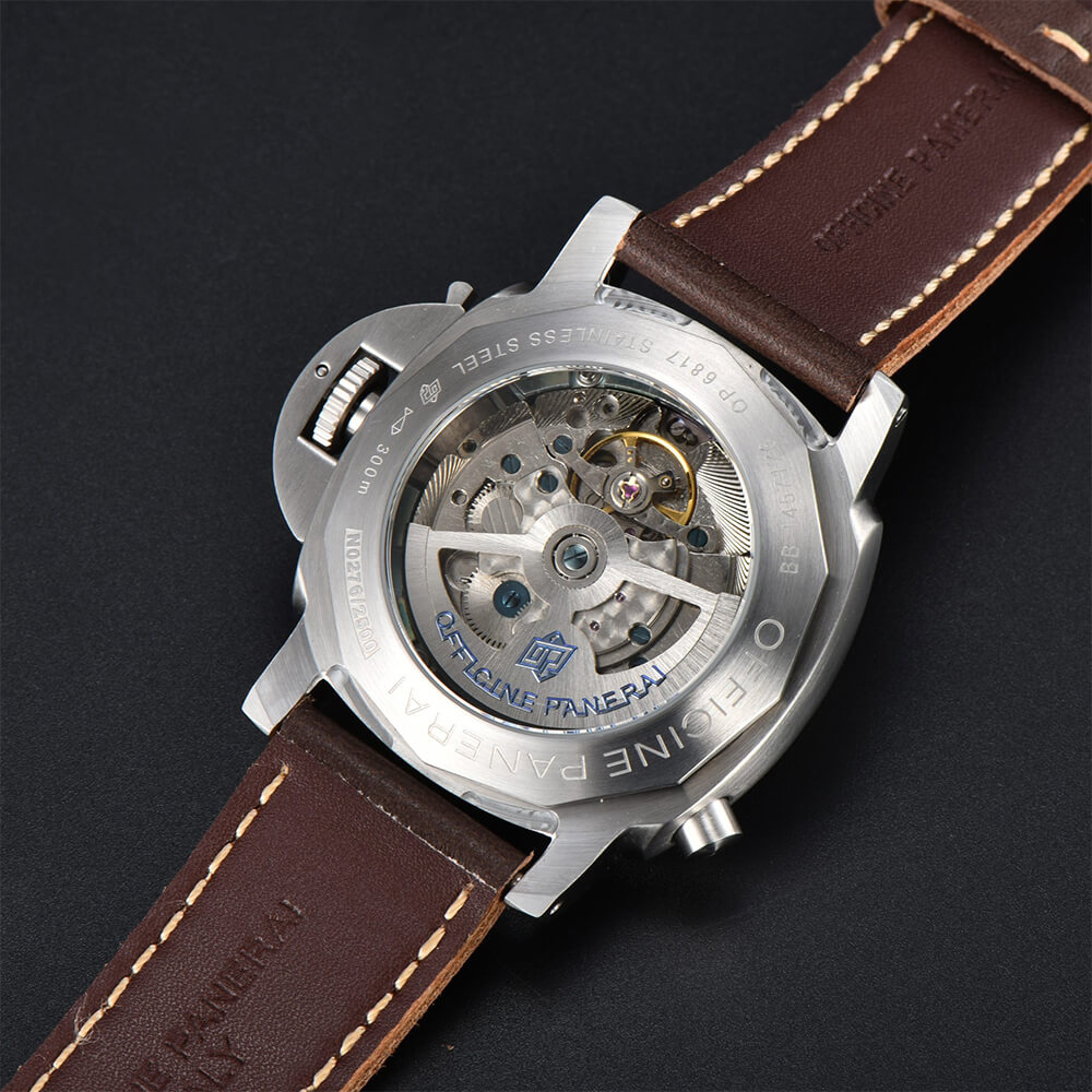Pa*e*a1 LUMINOR 44mm