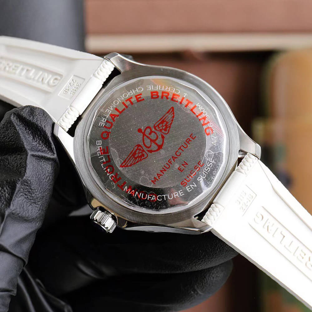Breitling S*perocean Automatic 42