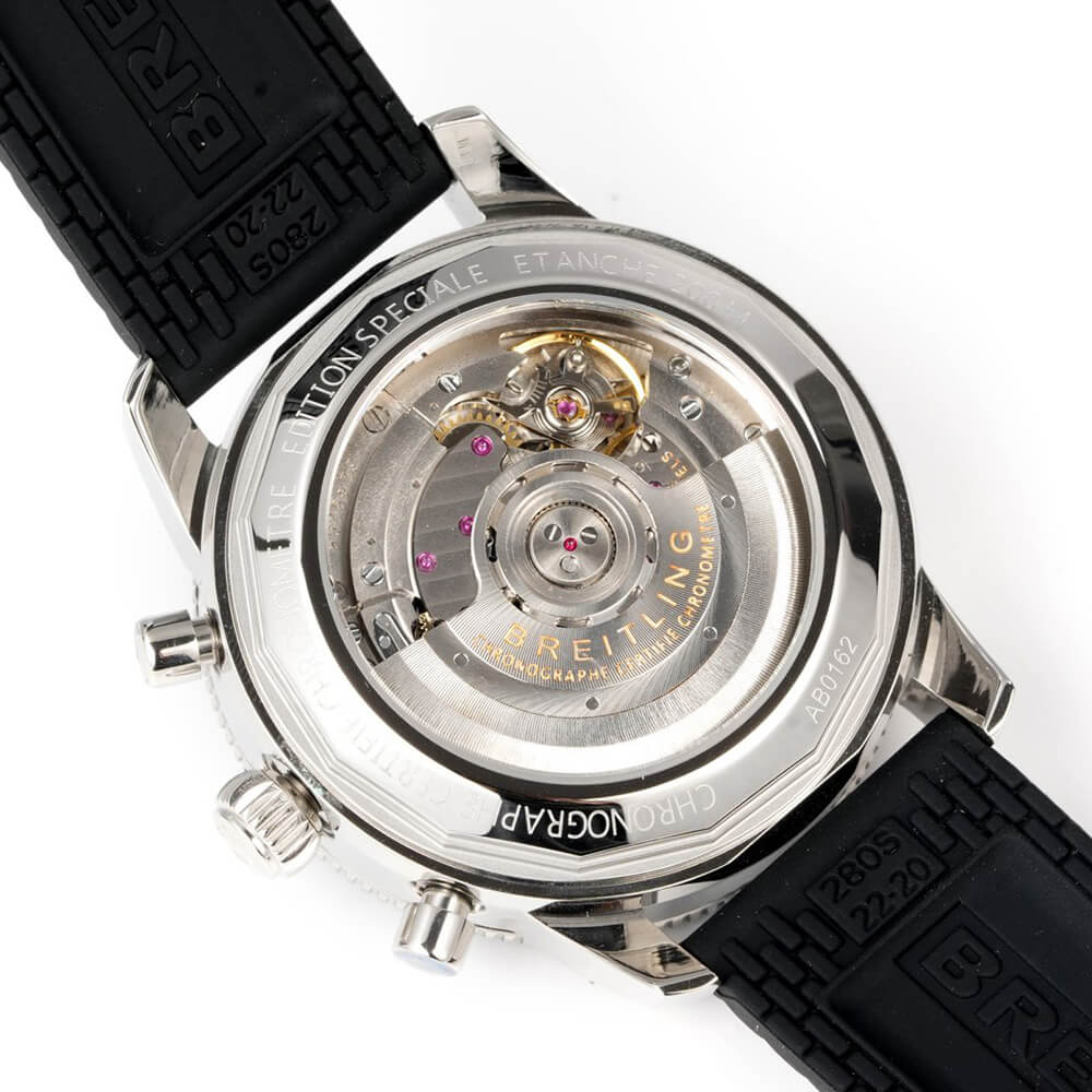 Breitling S*perocean Automatic 46