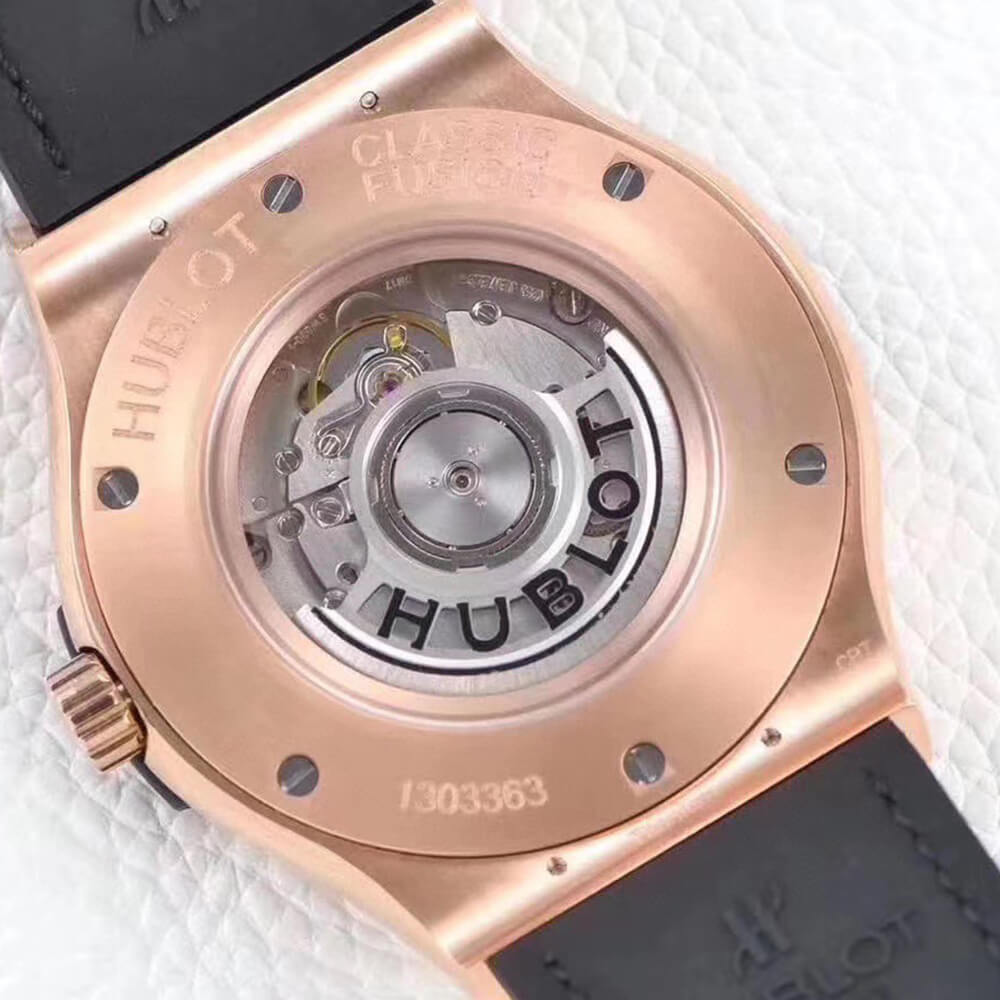 Hublot Classic Fusion 45mm