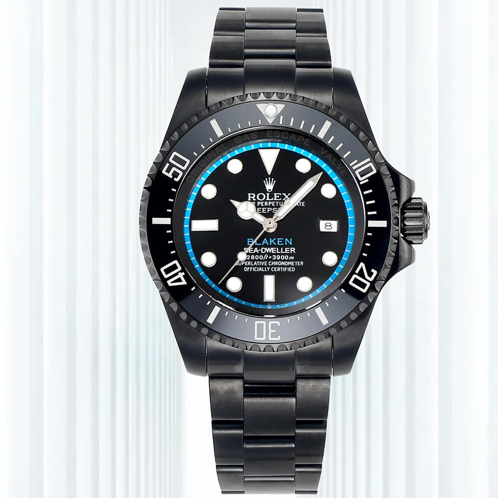 R01ex SEA-DWELLER 44
