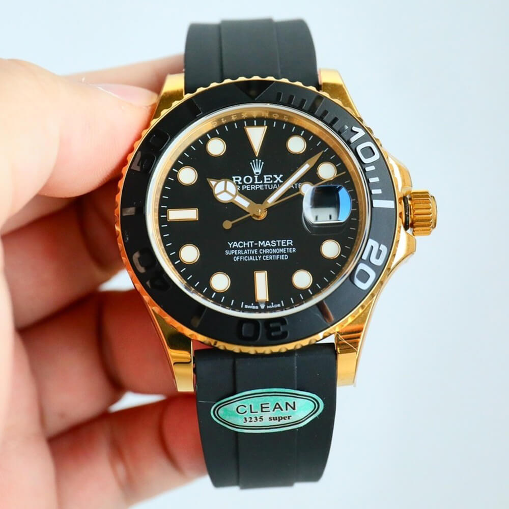 R01ex Yacht-Master 40