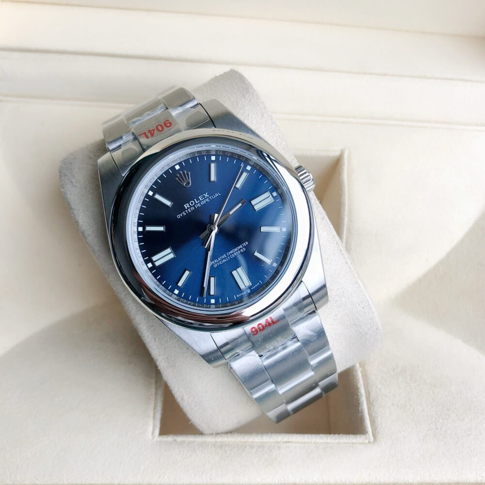 R01ex Oyster Perpetual 41