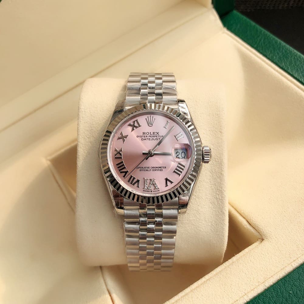 R01ex Datejust 31
