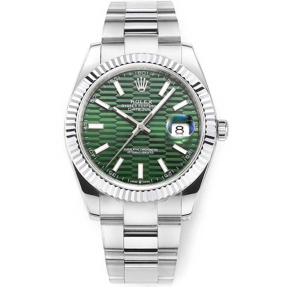 R01ex Datejust 41
