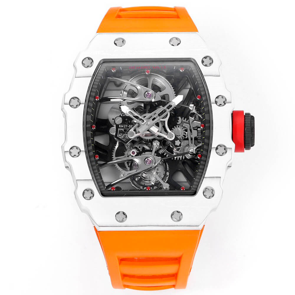 Richard Mille RM 27-02
