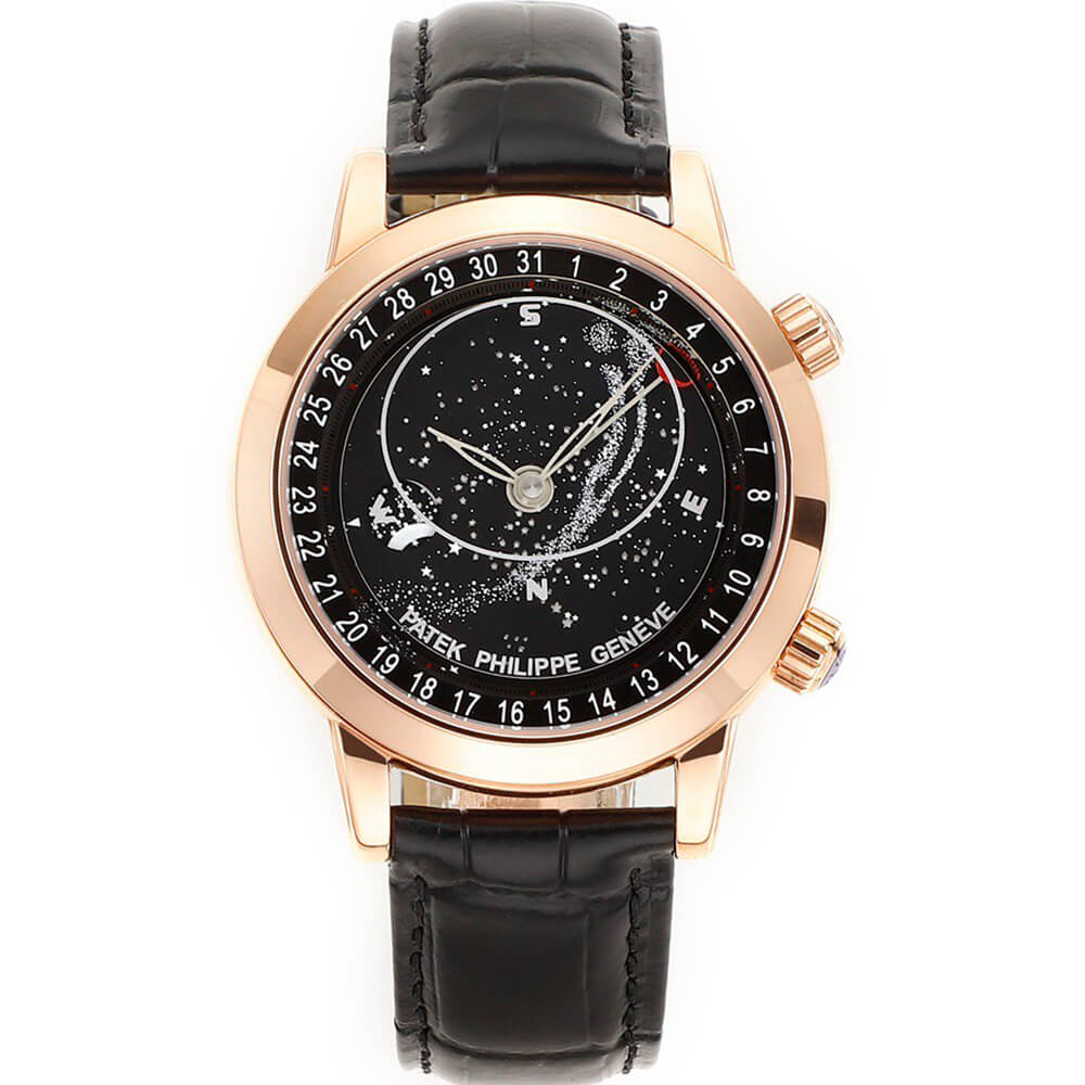 Pat*k Phi1i*pe Grand Complications 6102R