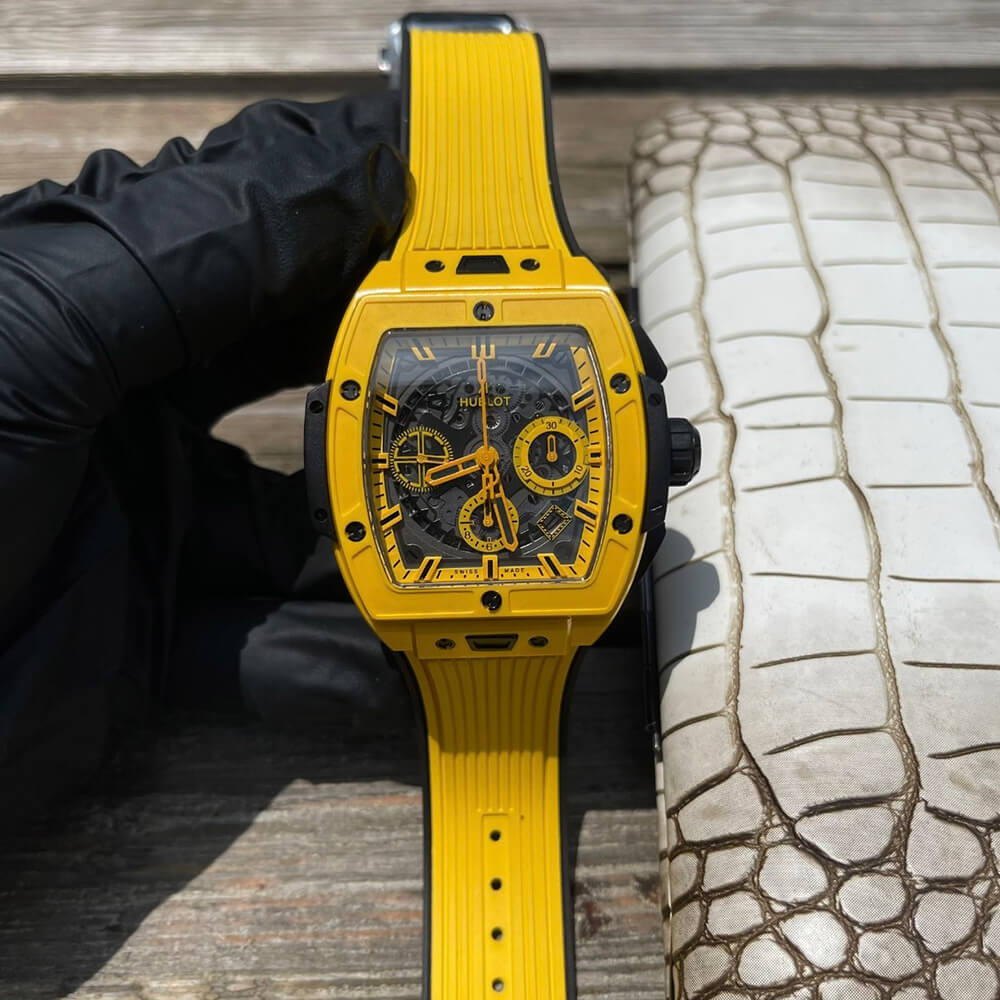 Hublot Spirit of Big Bang 42mm