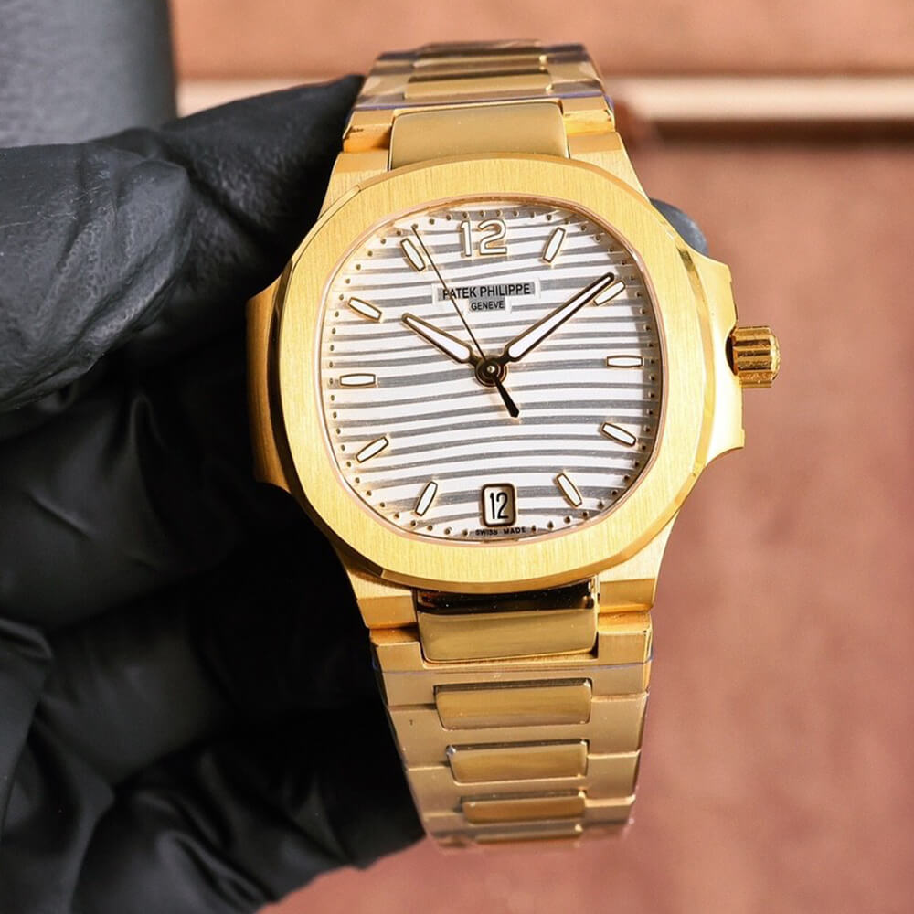 Pat*k Phi1i*pe Nautilus 7118