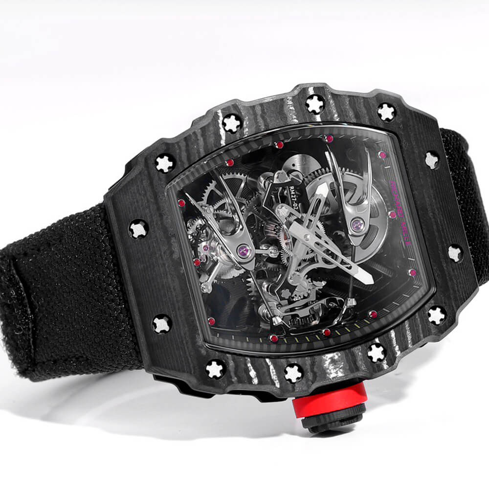 Richard Mille RM 27-02