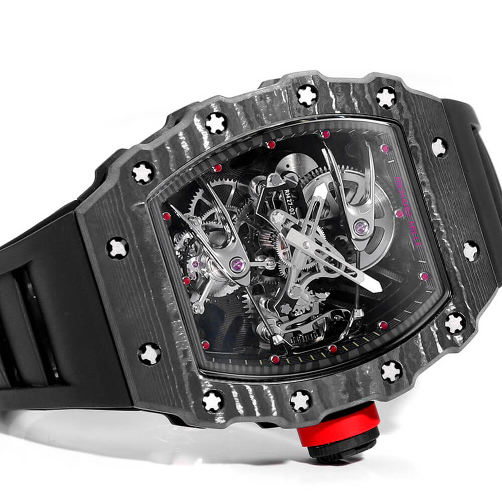Richard Mille RM 27-02