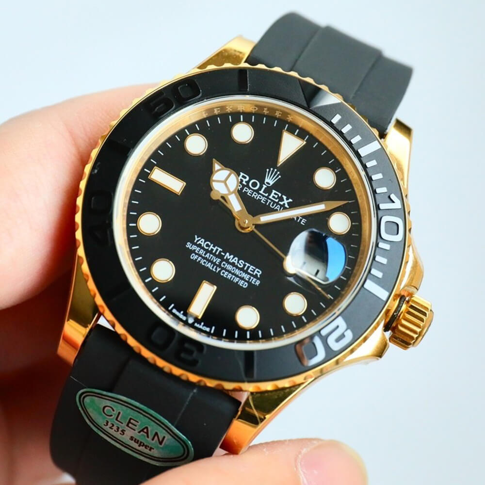 R01ex Yacht-Master 40