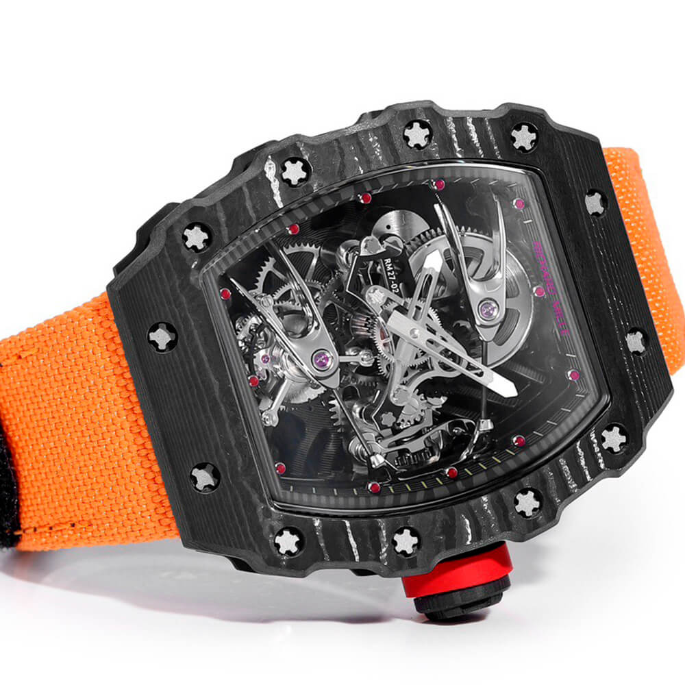 Richard Mille RM 27-02